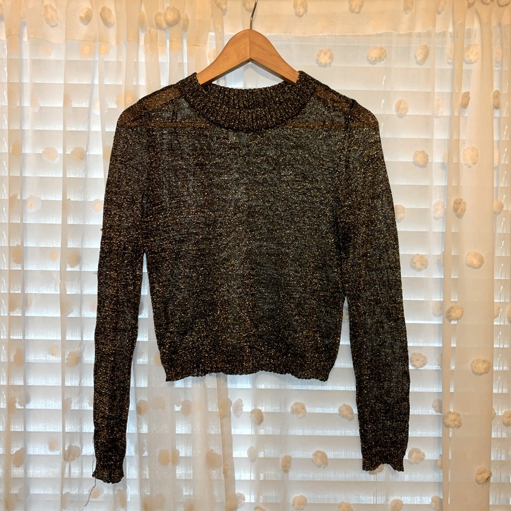 women’s sweater